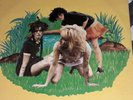 THE SLITS TYPICLE GIRLS UK ORIGINAL VINYL