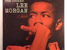 Lee Morgan The Cooker BST 81578 Stereo Blue Note Liberty UA