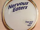 NERVOUS EATERS - Hot Steel And Acid   1986 1st US EP     SEALED   Boston Punk