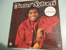 SEALED 1973 R & B SOUL LP FOSTER SYLVERS SELF TITLED HIT SINGLE MISDEMEANOR