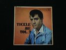 Elvis Presley Tickle Me Vol 2 EP RCX 7174 RCA 7