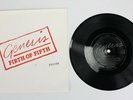 Genesis: Firth of Fifth Live, Fan Club Flexi, Ltd Numbered Gatefold, GI-01 1983.