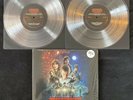 Stranger Things - Original Music Volume One - Ltd Clear Vinyl