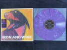 Iron And Wine - The Shepherd’s Dog - Ltd Purple Vinyl