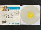 Minor Threat - Out Of Step - Ltd Grey Vinyl