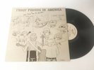 TROUT FISHING IN AMERICA You Bore Me to Death - Private Folk Rock Beatles RARE