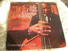 The Curtis Counce Group lp Self-Titled Contemporary C3526 Mono DG