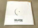 Mastodon TEST PRESS Live From The Relapse Contamination Festival 2003 Baroness