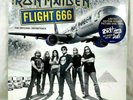 Flight 666  by Iron Maiden (180g LTD Picture Vinyl 2LP),2009,Universal Recording