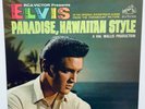 ELVIS PRESLEY- USA PARADISE HAWAIIAN STYLE.