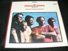 The BEACH BOYS Deluxe Set CAPITOL Stereo 3 LP Box PET SOUNDS Duophonic Classic