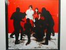 white stripes     white blood cells  TMR 033