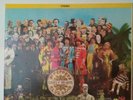 THE BEATLES SGT. PEPPERS LONELY HEARTS CLUB BAND MARBLE VINYL SEAV-11840...