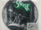 Ghost BC Year Zero Picture Disc New Vinyl 10”