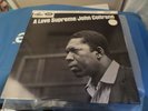 JOHN COLTRANE A LOVE SUPREME. PRISTINE CONDITION. 1965