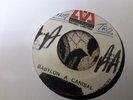 Al Bell ,Babylon A Canibal , 7