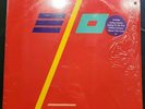 ELECTRIC LIGHT ORCHESTRA Balance of Power 1986 LP   SHRINK, HYPE STICKER, SLEEVE