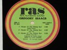 Gregory Isaacs 12 
