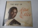 Alton Ellis-The Best Of Vinyl LP COXSONE