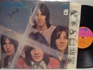 NAZZ Nazz Nazz ORIG 1969 SGC LP Power Pop-Garage Psych-Blues Rock TODD RUNDGREN