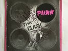 THE CLASH Autographed COMPLETE CONTROL 7