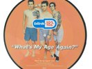 Blink 182 What's My Age Again 7