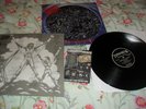 MORBID ANGEL -ALTARS OF MADNESS- AWESOME RARE LTD ED LP VINYL GATE-FOLD SLEEVE