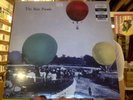 The Rain Parade Emergency Third Rail Power Trip LP sealed red yellow color vinyl