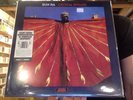 Sun Ra Crystal Spears LP sealed vinyl reissue