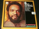 GROVER WASHINGTON JR. Inner City Blues LP NEW STILL SEALED 1981 CANADA IMPORT