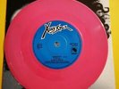 X RAY SPEX - Poly Styrene - IDENTITY - Original UK 7