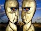 Pink Floyd The Division Bell 1994 US 1st Press C 64200 Blue Vinyl Sealed