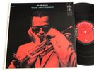 Miles Davis 'Round About midnight ' Columbia 6 Eye Original Great Copy