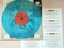 KING GIZZARD AND THE LIZARD WIZARD - EYES LIKE THE SKY LP Gun Smoke FLIGHTLESS