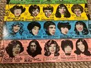 The Rolling Stones Some Girls COC 39108 1st US Pressing Celebrity Cover