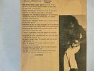 Frank Zappa/Captain Beefheart ?- Confidential (LP) (VG/G++)