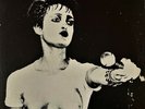 Siouxsie & The Banshees ?- Love In A Void (LP) (EX-/VG-)