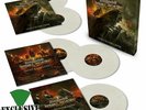 Blind Guardian Twilight Orchestra - Legacy of the Dark Lands stone vinyl box set