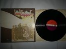 LED ZEPPELIN II  A2/B2 UK FIRST PRESS WITH LEMON SONG in VG condition