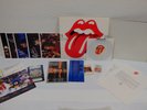 ROLLING STONES Beggars Banquet Fan Flub 1983 ROLLING STONES 7