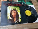 LP DONNA SUMMER - LADY OF THE NIGHT / HOLLAND GROOVY 1974 GIORGIO MORODER DISCO