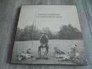 George Harrison - All Things Must Pass 1970 UK 3 X LP APPLE 1st UK BOX + POSTER