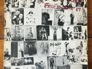 Rolling Stones - Exile On Main Street –Blues Rock Double Vinyl LP-British Import