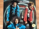Jimi Hendrix Experience - Live in Paris vinyl - Fantastic Condition.