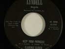 Clarence Glover 