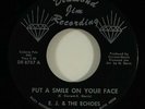 E.J. & The Echoes 