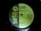MORE RELATION You Want My Loving PAMPI & RAFAEL Sounds Called Pappa MR Reggae 45