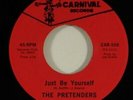 Pretenders 