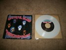 Grateful Dead Touch of Grey 1987 Colored GREY Vinyl 45 W/ FOLDOUT POSTER SLEEVE