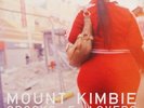 MOUNT KIMBIE 